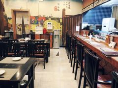 大堂-万鱼亭 日本料理(无锡香山名园店)