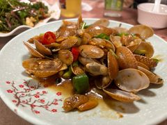 -华源餐厅·海鲜大排档(日月贝店)