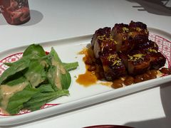 -谭厨中山传家菜.乳鸽.脆鲩鱼(华强北中航城店)