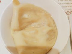 蟹籽翅粉灌汤包-广州酒家(文昌总店)