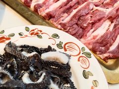 -东门口涮肉·砂锅·烤串(老门东店)