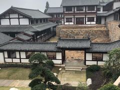 -径山寺