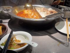 -骨之味·筒骨汤火锅(江头店)
