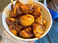 -八一好吃街·高品美食广场