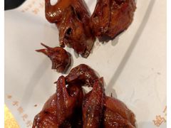 碳烤乳鸽-鸽子侯·家宴·平价海鲜(市图书馆店)