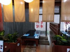 -长崎屋·日本料理·刺身·烧鸟(天河北路店)