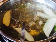-潮汕牛肉火锅(铁西店)
