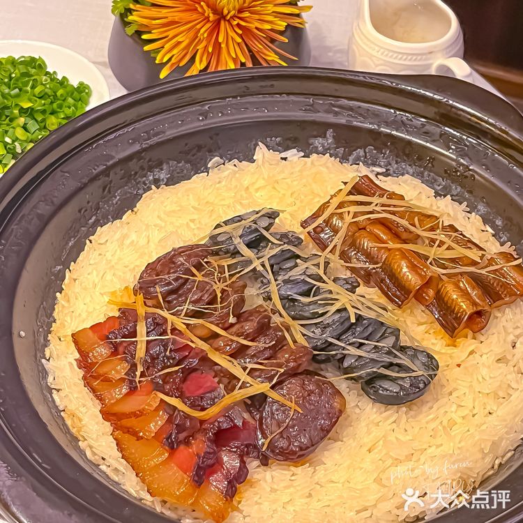 一席浙味·一庭匠心 | 高端浙菜·江南佳肴