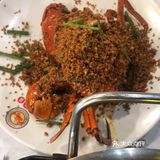 记得很早之前这边叫鲜入围煮