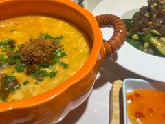 -33号大院·青岛本帮菜(五四广场店)