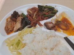 -大米先生(西郊店)