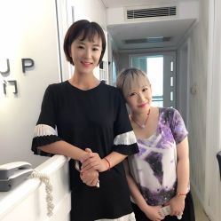 点击看大图 -熙画美上门MakeUp美甲美睫