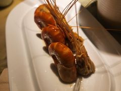-淮扬府·游园京梦(北京SKP店)