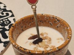 -龟兹KUCINA·新疆菜(前滩L+PLAZA店)