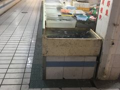 -崂山菜市场(上港小区店)