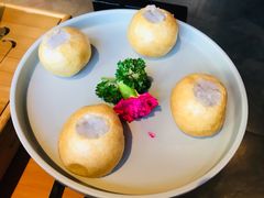 -煲宫猪肚鸡(晶品店)