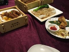 -喜鹊茶点.啫煲(车陂店)