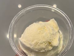 牛乳冰淇淋-阿嬷手作(成都万象城店)