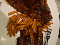 -Hurricane's Grill 飓风牛排
