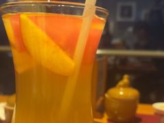 -视界美食自助餐厅·石家庄希尔顿酒店