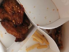 -必胜客(茂业店)