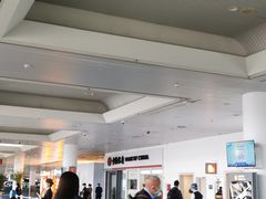 -厦门高崎国际机场-T3航站楼