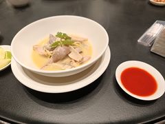 -双生不夜粥