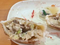 -求生煎包(武夷小区店)