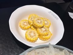 -百草滩羊·清水涮羊肉(长城路店)