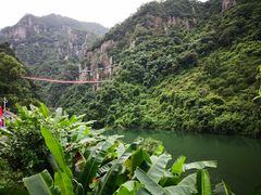 -福建天门山