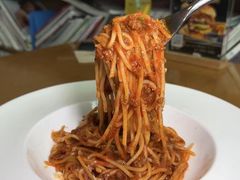 -Ricci睿奇美式餐厅(五道口店)