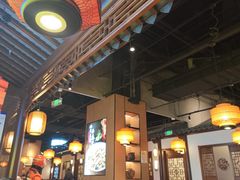 -好嫂子酱猪手•农家菜(华远坊店)