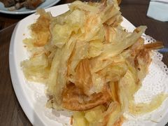-北李妈妈菜·虾爬子大锅贴(贵和店)