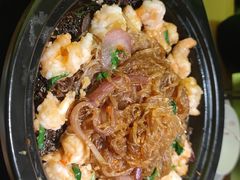 -绿茶餐厅(南昌王府井店)
