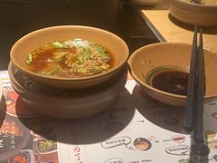 -温野菜涮涮锅(西单大悦城店)