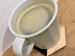 -Legno.ita Coffee by Wood(襄阳南路店)