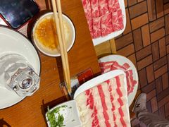 -1078號老北京涮肉(万达广场店)