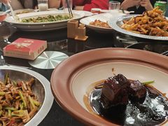-聚鑫阁江浙菜·非遗传承技艺(闵行交大店)