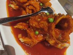 -苏浙徽·江南荟·本味融合菜(相城方圆里店)