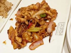 -火地铁板烧(昆山万象汇店)
