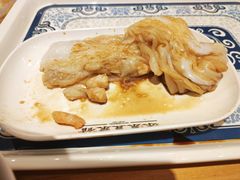 -冰泉豆浆馆(阳朔店)