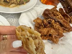 -潍坊菜馆(三里河南横街店)