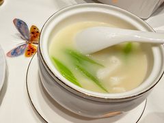 -粗茶淡饭·壹号餐房(洞庭街店)