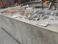 -上海虹桥宾馆味翠餐厅