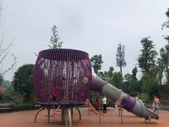 -枫香湖儿童公园