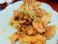 锅包肉-赵家小馆(沈阳禹洲广场店)