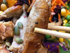 -CALIFORKS加州叉子轻食(朝阳门店)