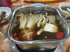 -清真军邺·金富苑肥牛(石坡街旗舰店)