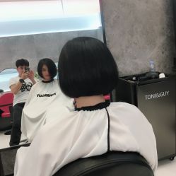 点击看大图 -TONI&GUY