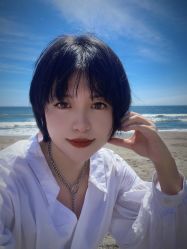 -月野兔日式美睫美甲
